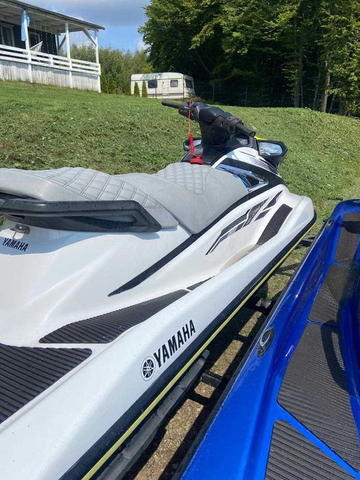 Skuter wodny Yamaha vx 1100