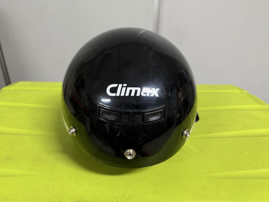 Capacete Motorisada Coco Climax
