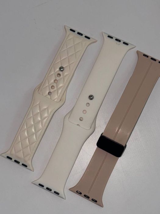 Ремінь для apple watch