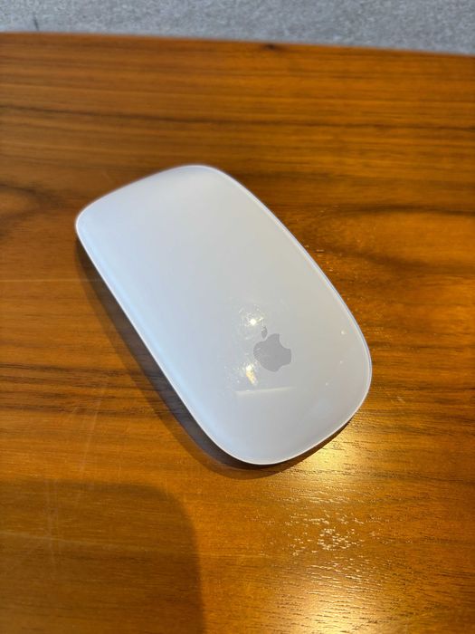 Apple Magic Mouse (mod A1657)457280790725273600
