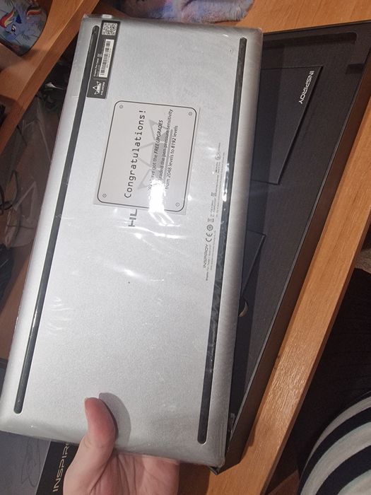 Графічний планшет( графический планшет) huion g10t