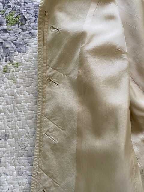 Prochowiec na wiosnę.