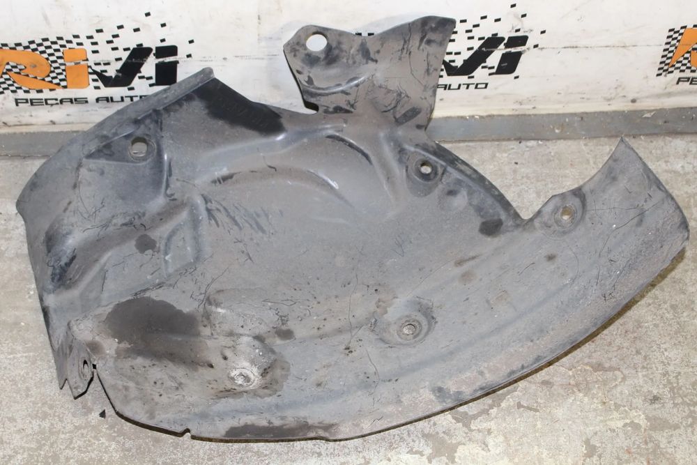 Cava roda frente esquerda RENAULT Megane III (BZ0_)