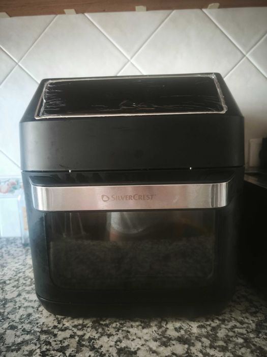Airfryer para toda a família (2025)