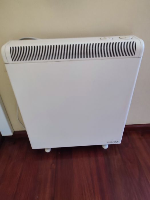 Termo acumuladores electricos