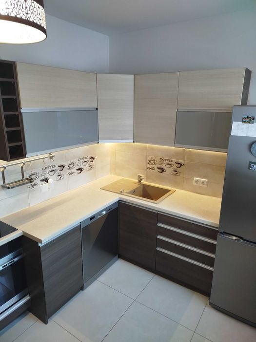 Meble kuchenne stan dobry