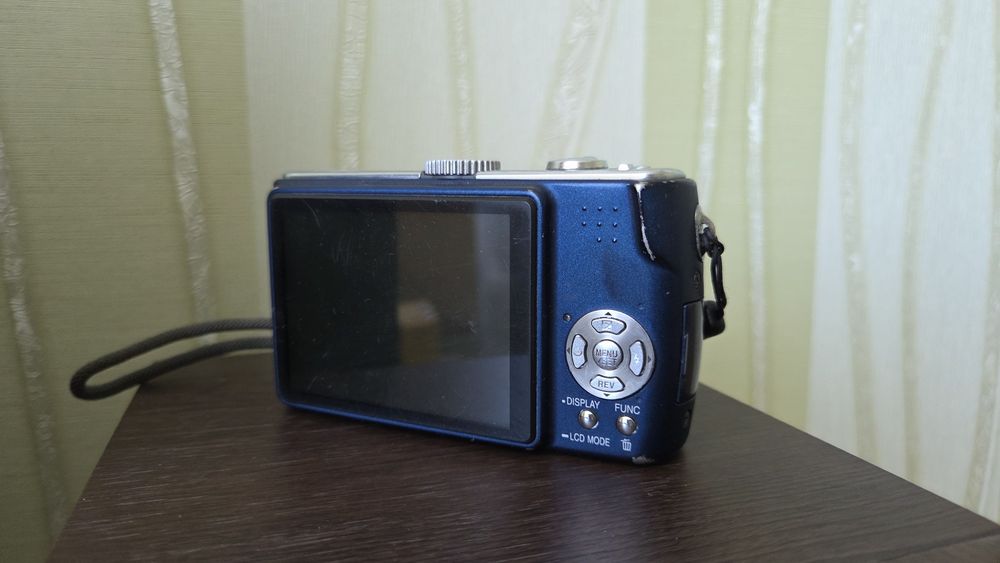 panasonic tz 10 - Купить электронику - Цены на OLX.ua