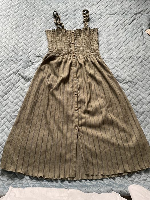 Sukienka ciazowa H&M rozm 38 M
