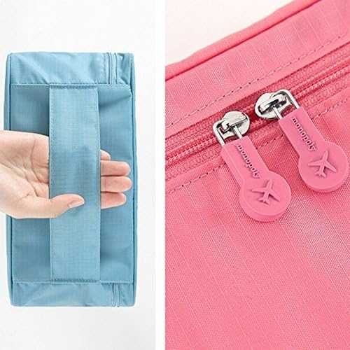 Organizer podróżny, kosmetyczka