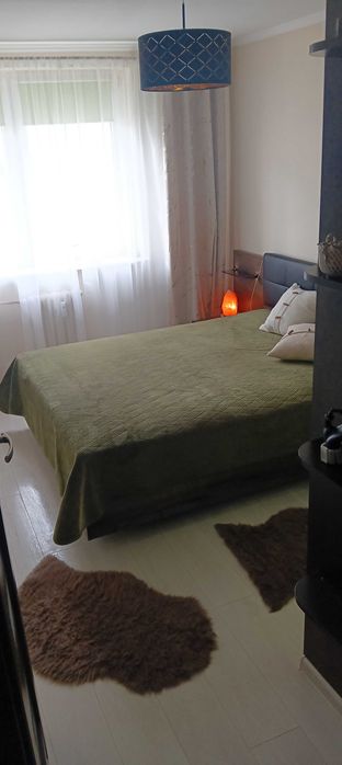 sprzedam mieszkanie