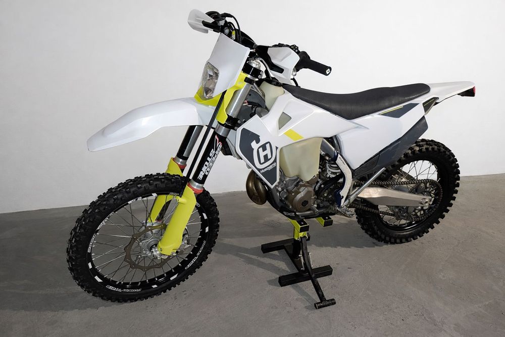 Husqvarna FE 350