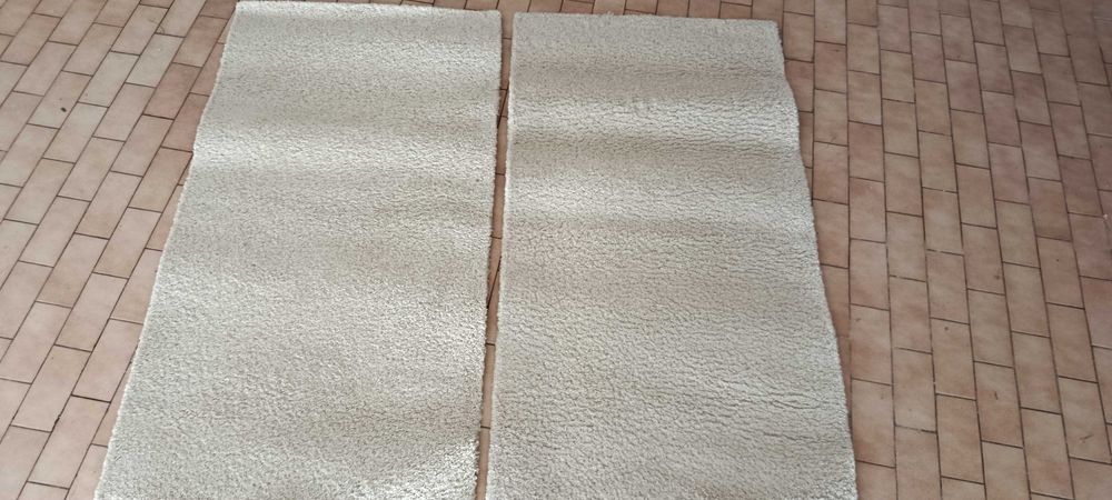 Tapete Adum 80x150 bege