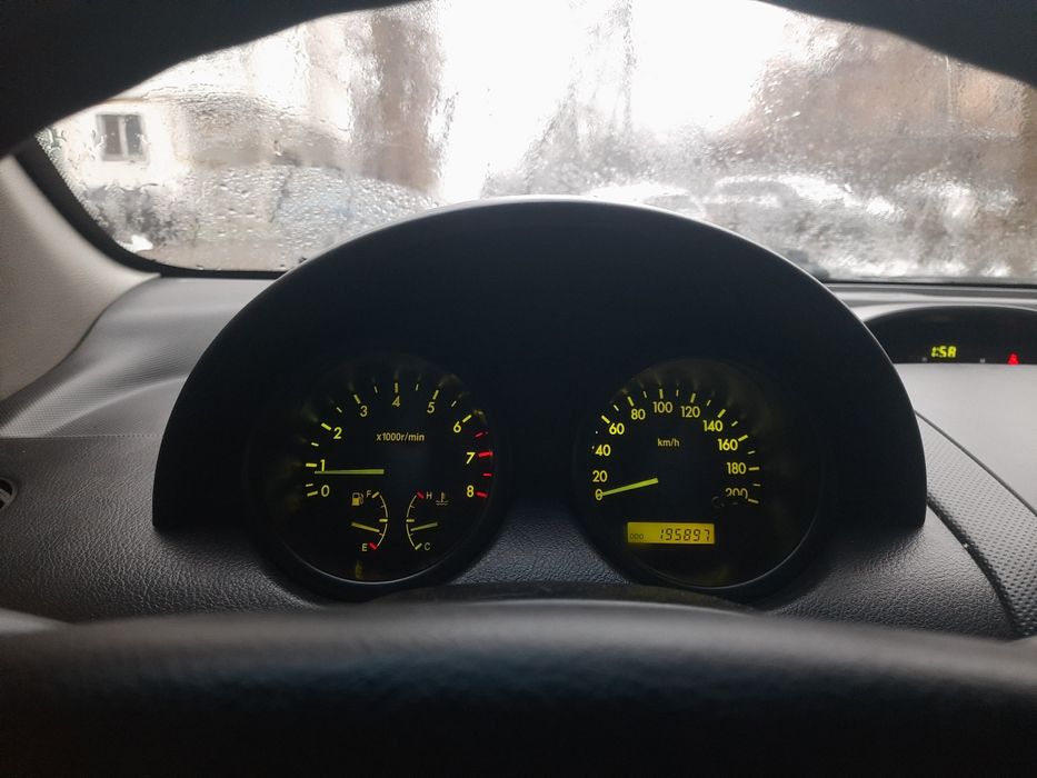 Продаю Chevrolet aveo