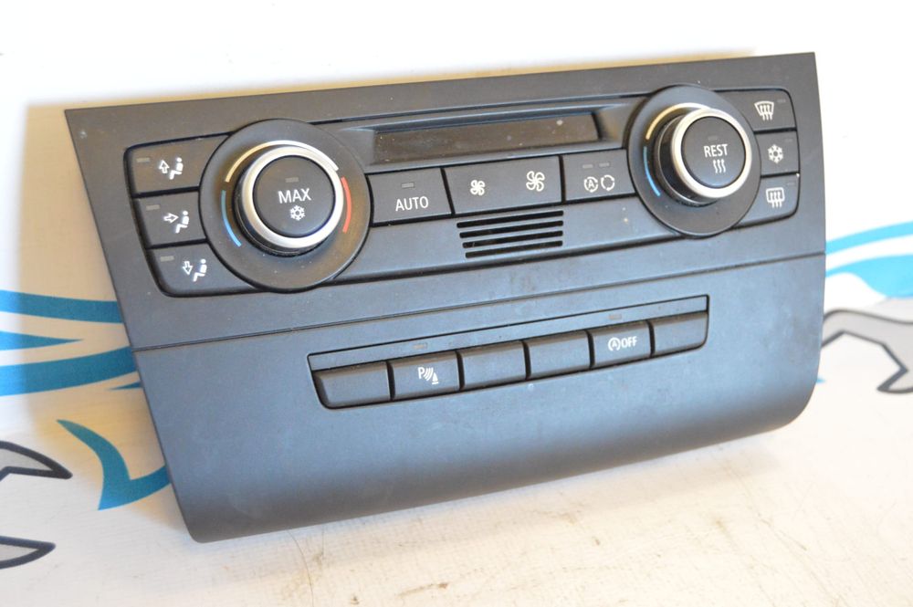 DISPLAY SOFAGEM COMANDO CONTROLO CHAUFFAGE AR CONDICIONADO AC