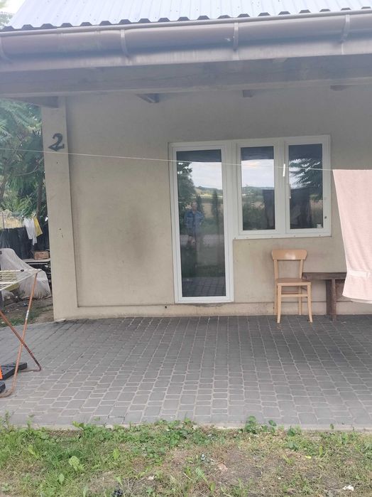 Sprzedam dom z działką 14 arów