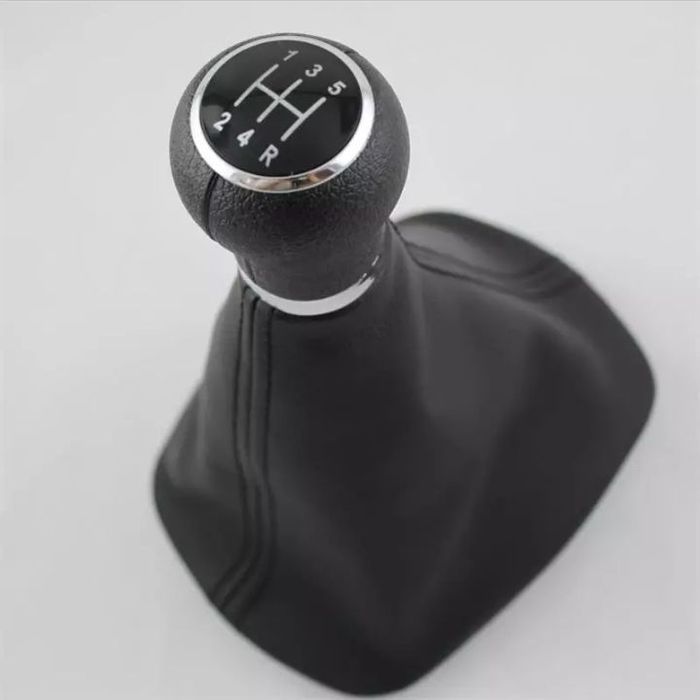 Fole mudanças VW Passat B5 B5.5 3B 3BG - 5 velocidades braçadeira