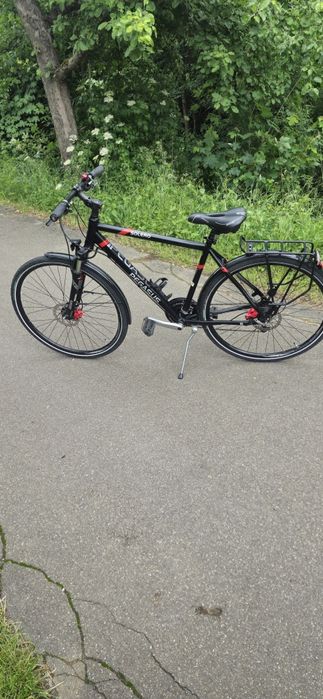 Rower Pegasus Solero