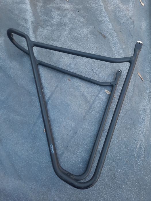 Велобагажник ACiD