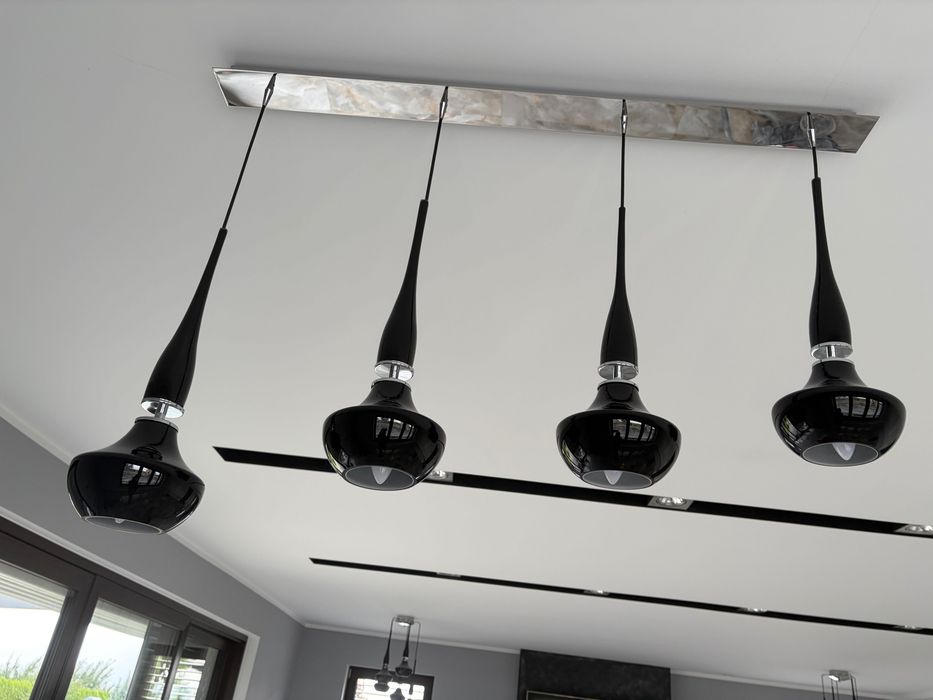 Sprzedam lampy wiszące