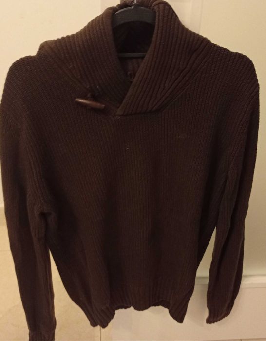 Blue Sweater, Size L, in Good Condition64550208206978121