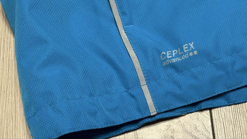 VAUDE Ceplex Andvanced Kurtka Rowerowa roz. 44/XL - J NOWA