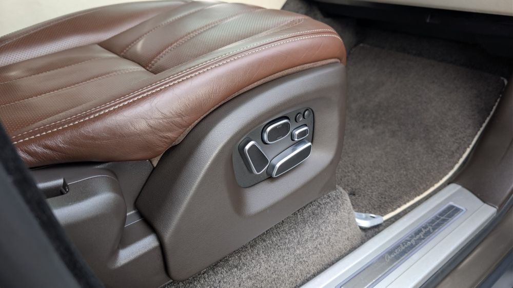 Land Rover  Range River 2013р.4.4TDI