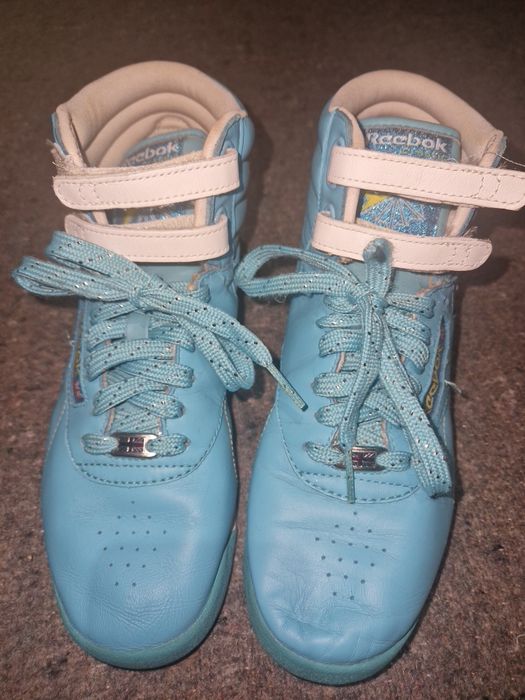 Sapatilhas Reebok