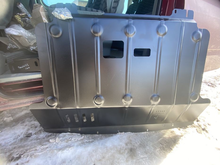 Продам захист двигуна Ford Transit Mk6