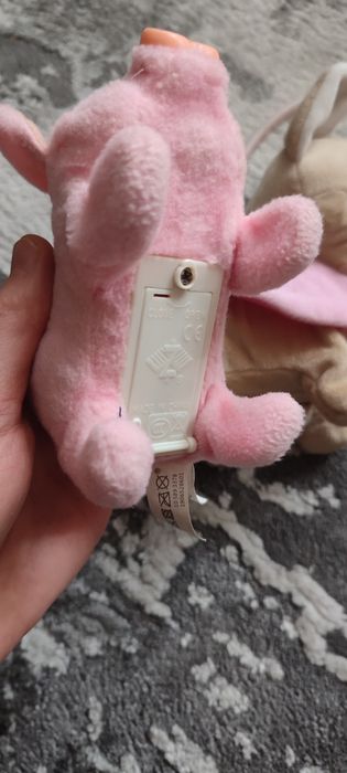 Продам іграшки Chi Chi Love