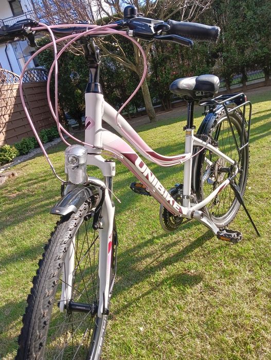 Rower UNIBIKE 26