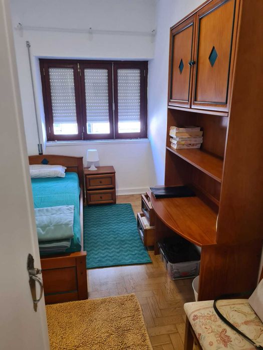 Quarto Pólo 1 Coimbra