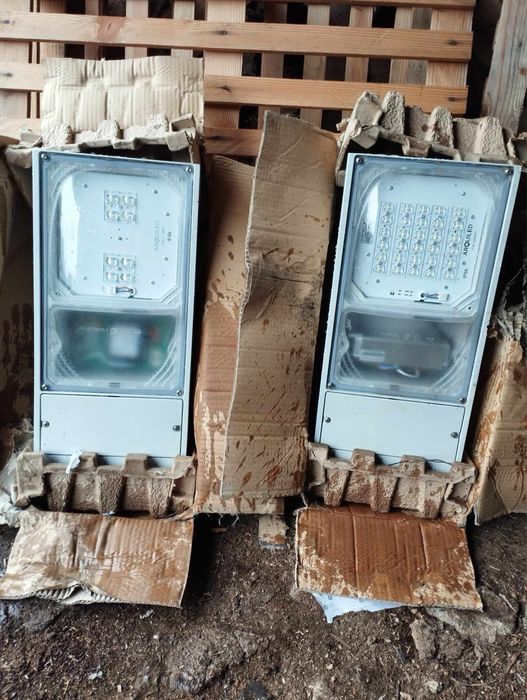 Projetores Led Arquiled
