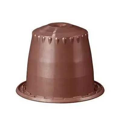 Кава в капсулах Nespresso Италия 10шт поштучно, без упаковки Арабика