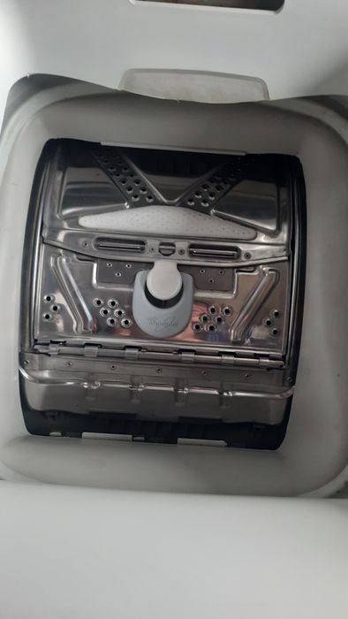 WhirIpool  AWE 6415/1 Пральна машинка.