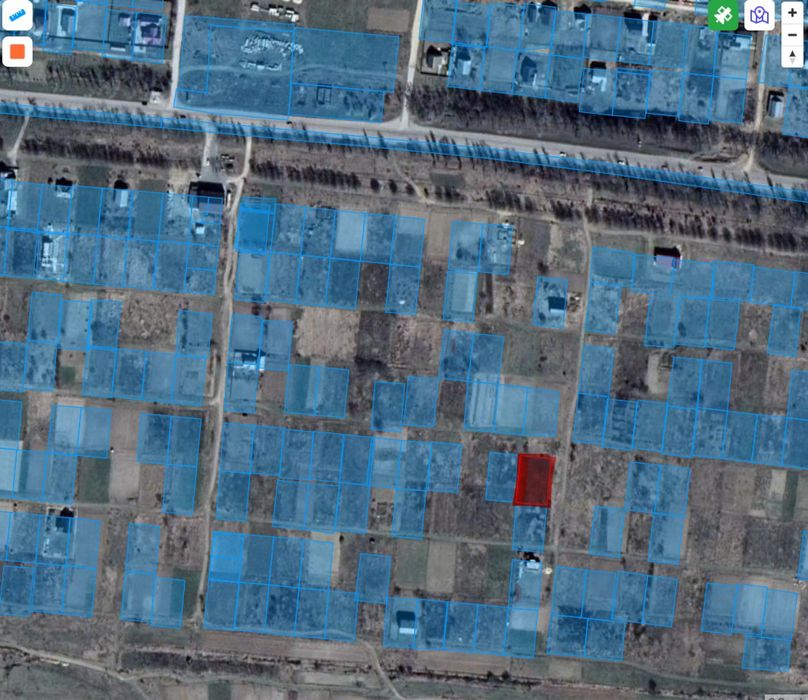 Продам земельну ділянку 10 соток