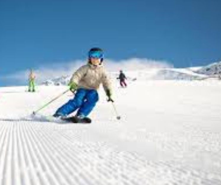 Тренування  тренер   лижний спорт