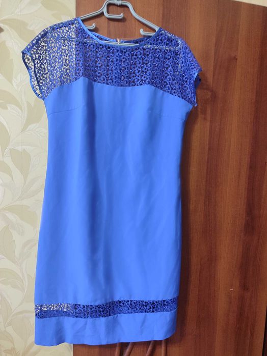 Платья, размер 50-52.