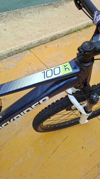 Rocketrider Mountain Bike