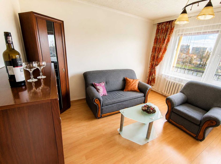 3 pokoje | 58 m² | Balkon | Winda | 2 piętro | ul. Radwana | Ostrowiec Św. - Widok 2