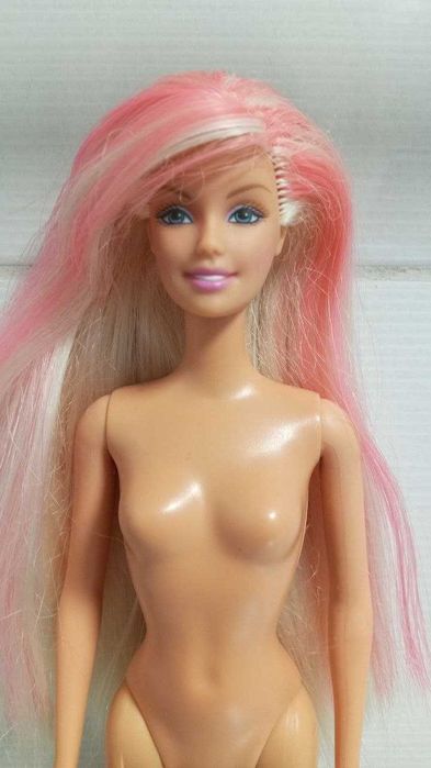 Barbie Generation Girl Барбі вінтажна 1999-2008