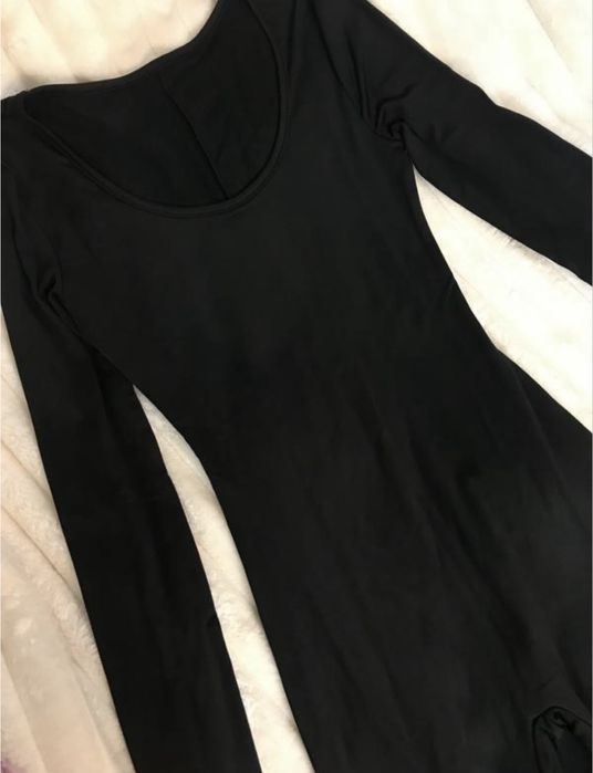 Жіночій утепленний комбінізон