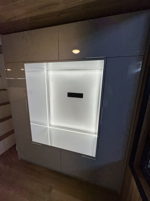 Tiny House sobre eodas