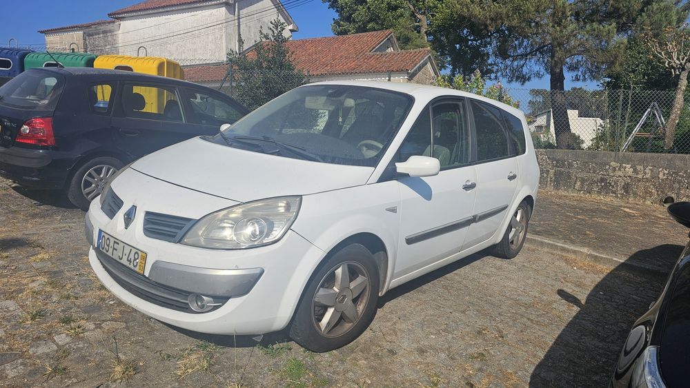 Renault Scénic