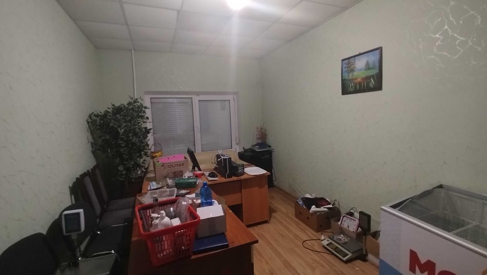 Здається в оренду комерційне приміщення