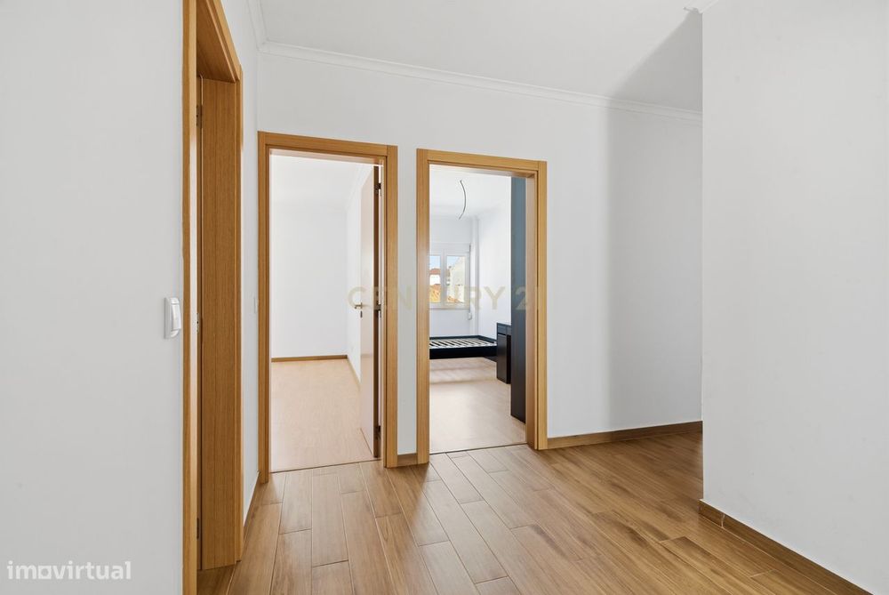 Apartamento T3 renovado centro da Ericeira