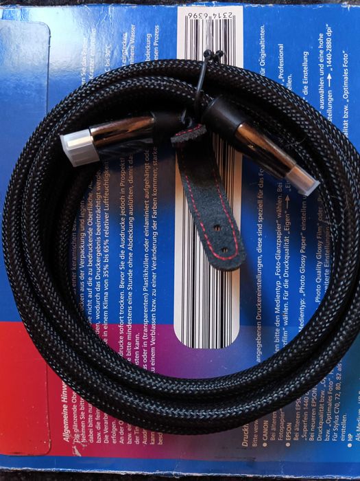 Kabel hdmi 2.1 4K-8K 2m marki Mcdodo