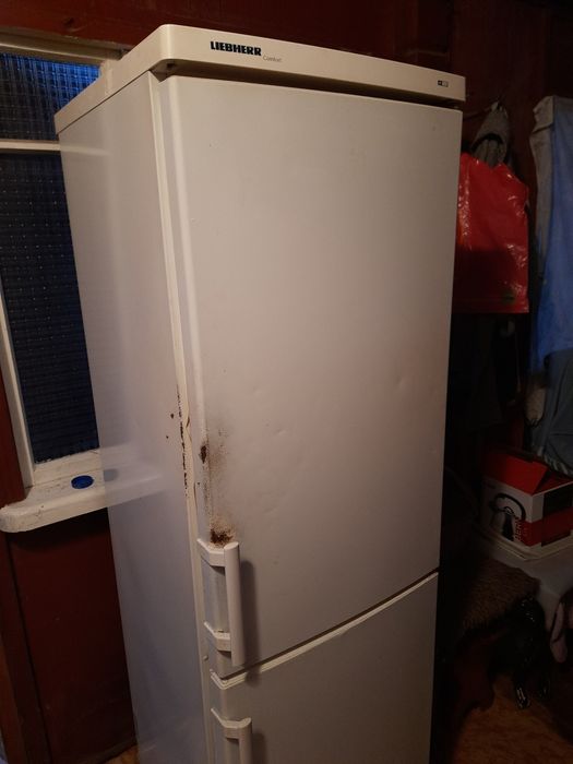 Холодильник Liebherr