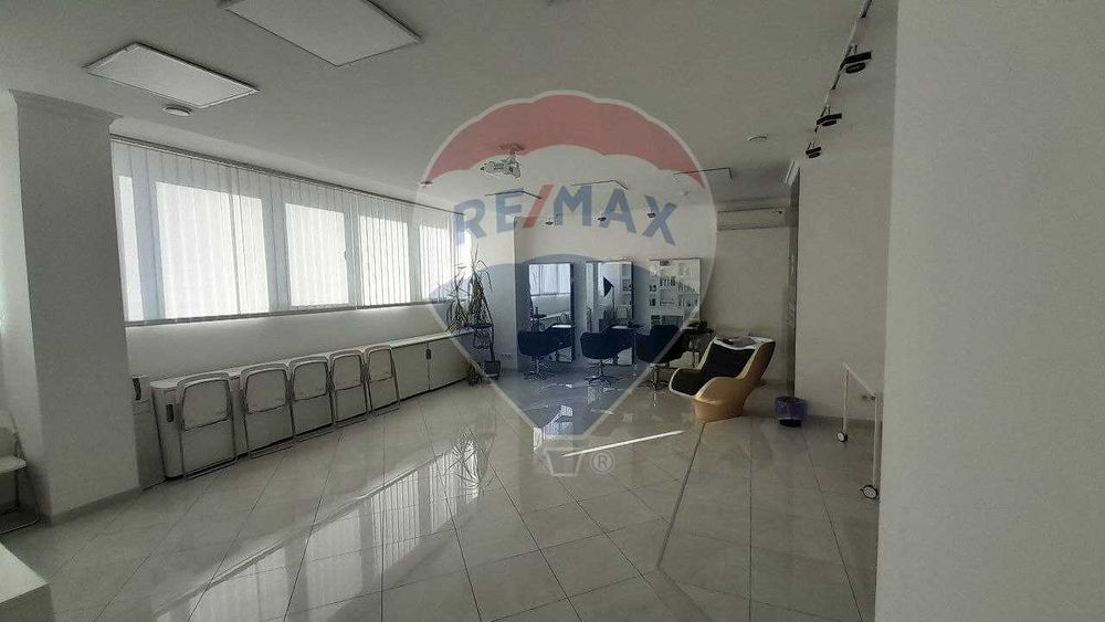 Оренда приміщення 129,1м2 вул. О. Мишуги буд.10 БЦ Паралель м. Позняки