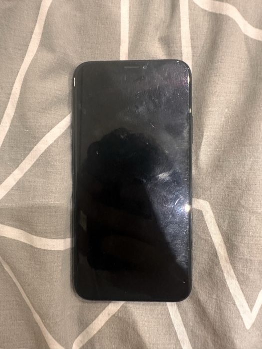 Iphone xs 256gb