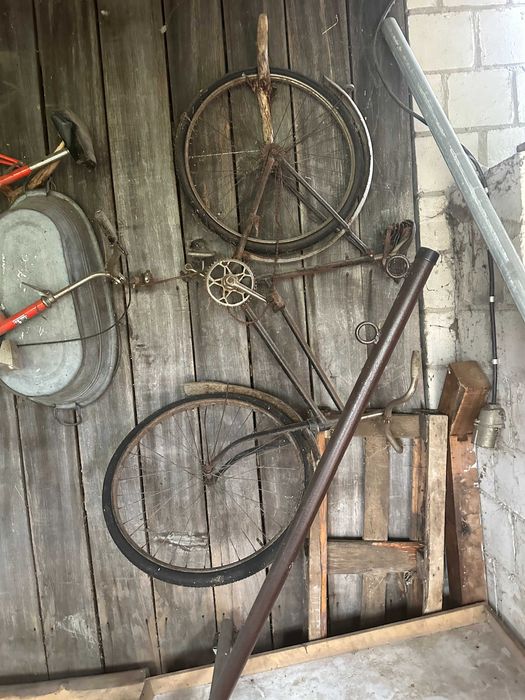 Rower rowery rama roweru